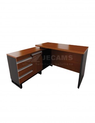 executive table design images CET-A998107