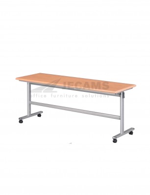 training room table sizes FT-B