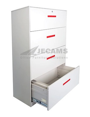 Drawer Filing Cabinet