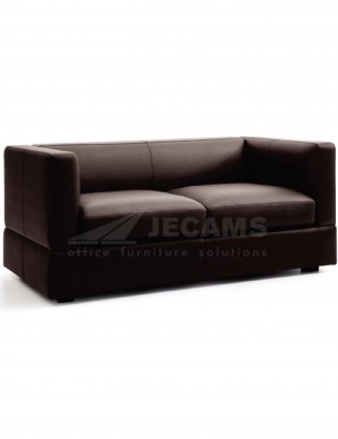 office sofa set price COS-830 2 Seater