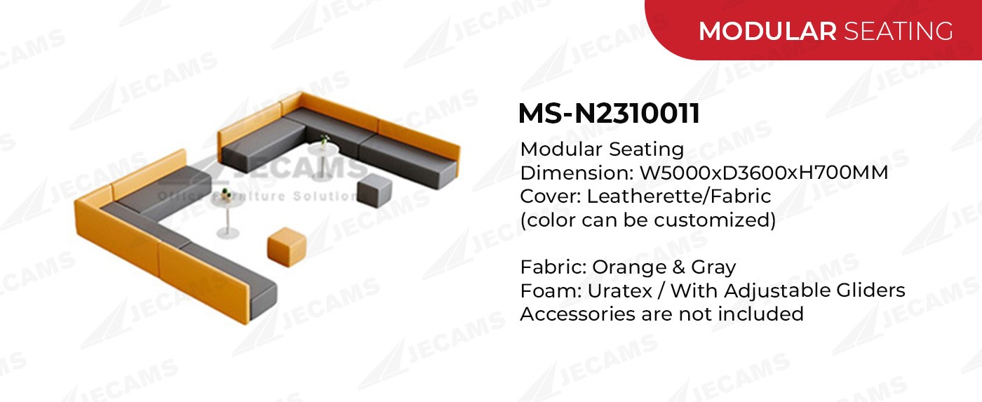 modular chair ms-n2310011