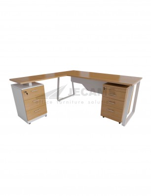 modern executive table CET-891219