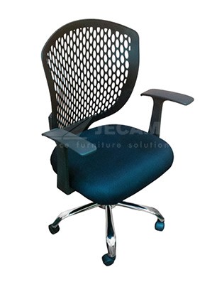 mesh seat office chair H8001