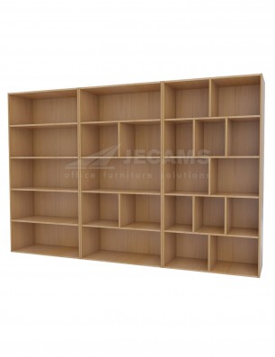 wall wooden cabinet MC-2510024
