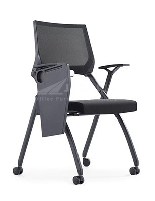 Black School Chair