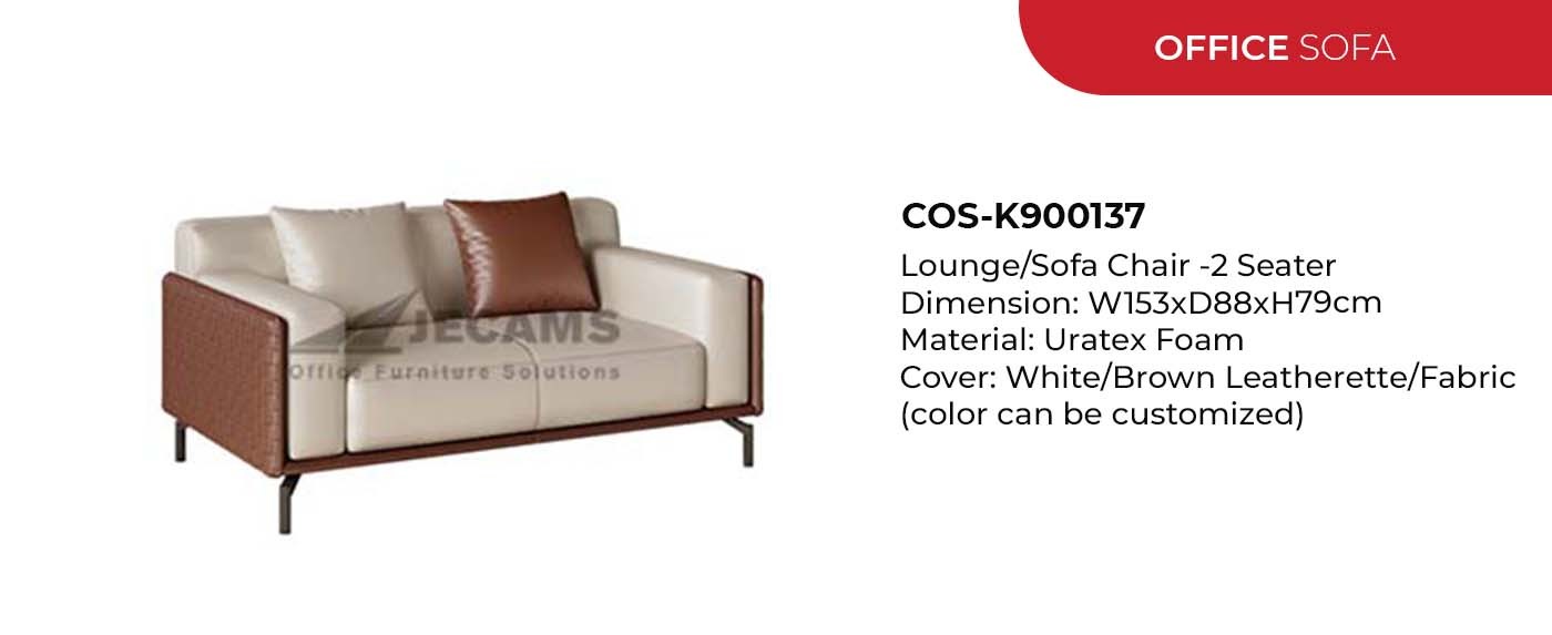 2 seater sofa chair