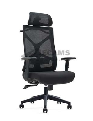 High Back Office Mesh Chair