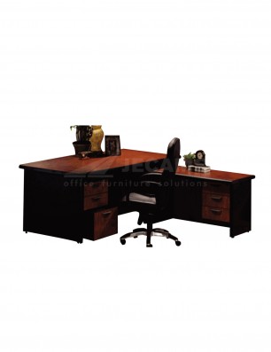 executive office desk VR SERIES 06