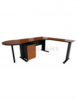 modern executive table CET-89106