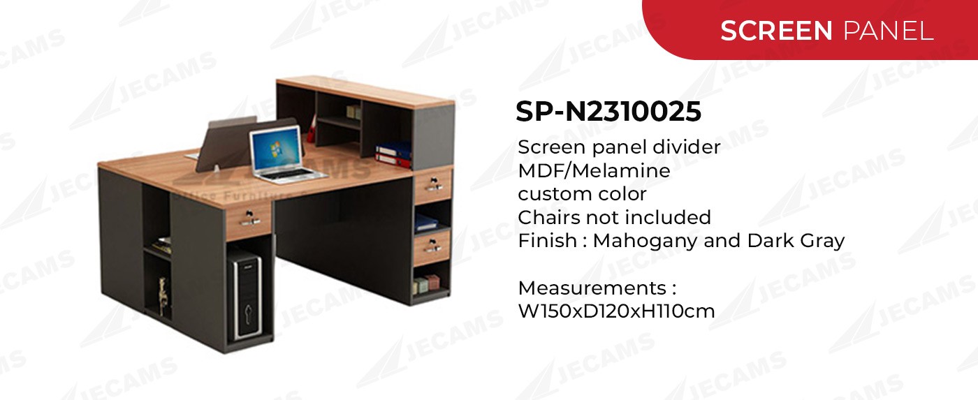 screen panel divider SP-N2310025