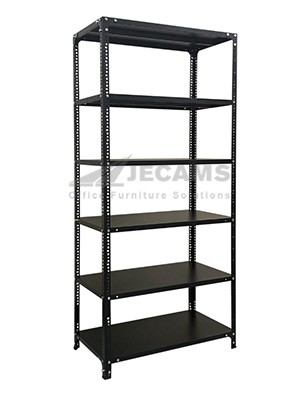 Durable Steel Rack