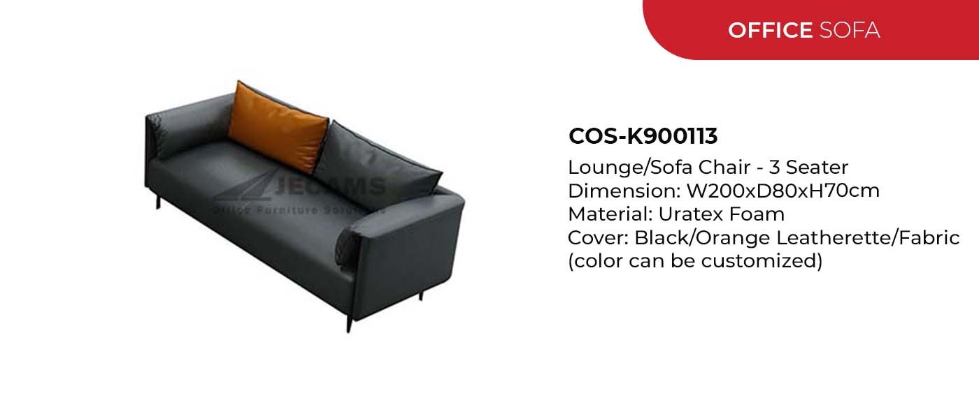 long lounge chair