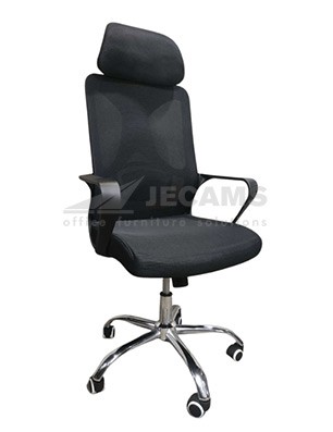 High Back Executive Chair Mesh