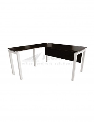 executive table design images CET-8995