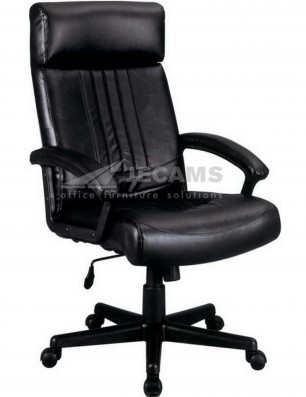 high back chair design