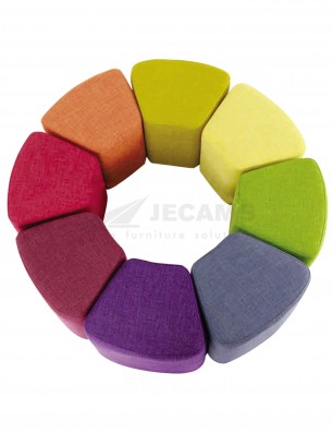 modular seating cubes MSIDP-100030