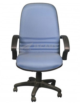 ergonomic high back office chair