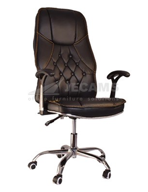Elegant Swivel Office Chair