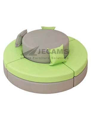 Versatile Office Chair