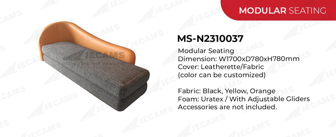 modular chair ms-n2310037