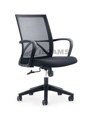 Midback Office Mesh Chair