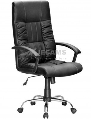 High Back Mesh Chair