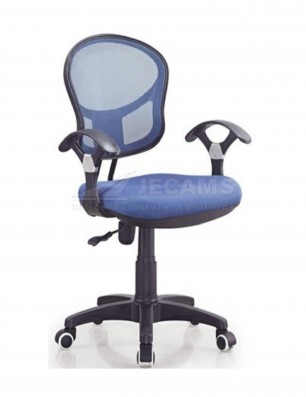 mesh seat office chair