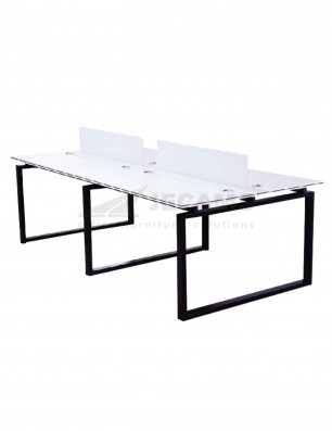 office table partition SPD-N1255
