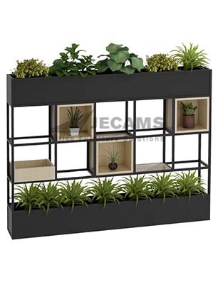 Modern Plant Box