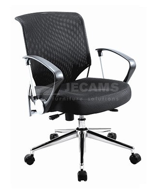 mesh chair