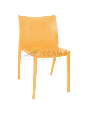chair stackable plastic DC-213