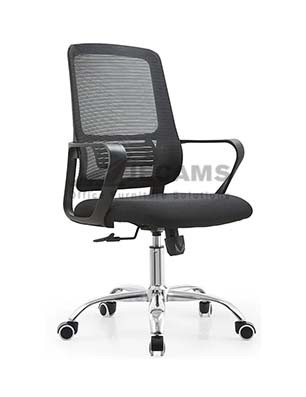 Mesh Chair Midback