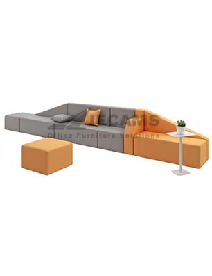 Best Modular Office Seating