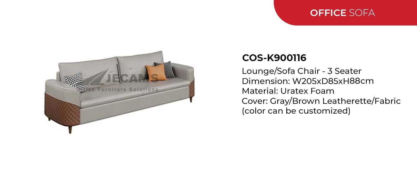 office sofa