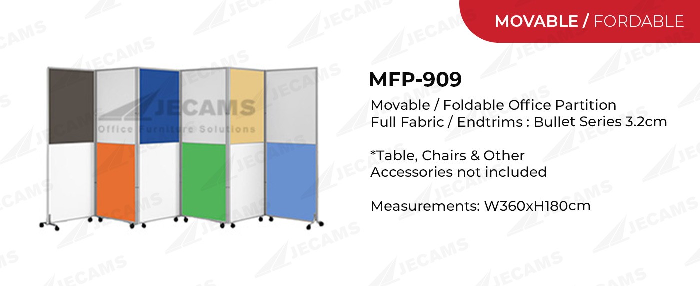 wall divider mfp-909