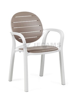 Modern Design Plastic Chair