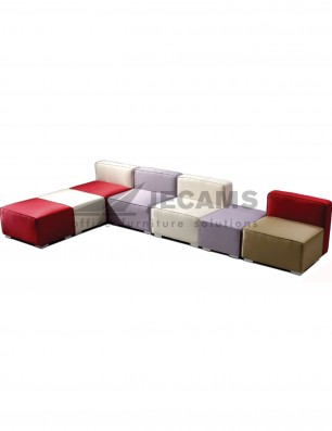 modular seating cubes MS-10013