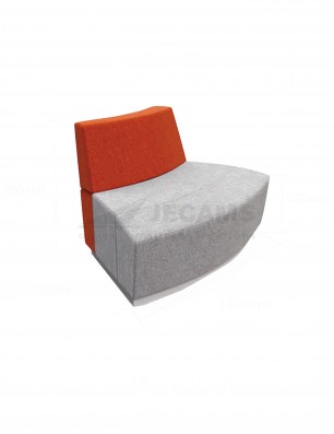 modular office chair MSIDP-100081