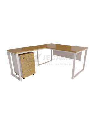 executive office table philippines CET-8992