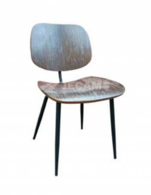 metal stackable chairs JY-6011 Chair