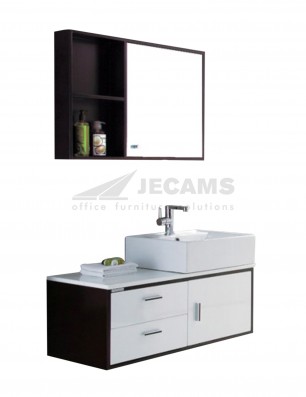 bathroom sink cabinet ideas CAL-7798