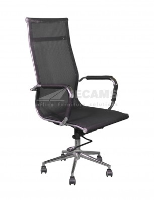 mesh office chair
