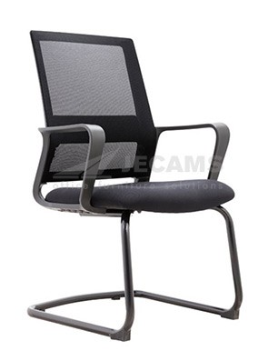 Mesh Backrest Office Chair