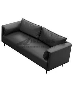 3-Seater Lounge Chair Indoor