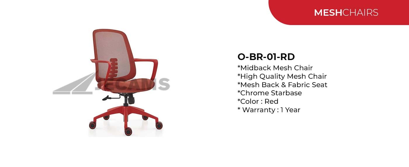 Mesh Office Chair Sale