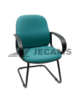 Comfy Visitors Chair