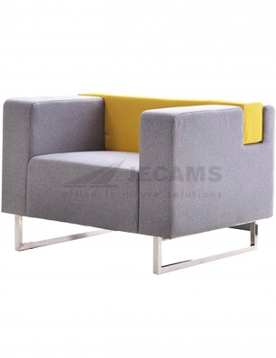 reception sofa for office COS-NN90024