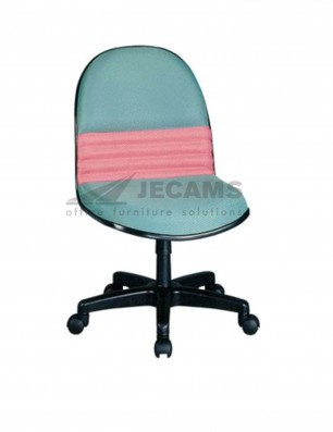 mid back task chair 303 GREEN plus PINK