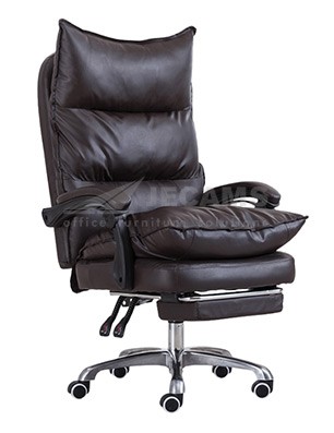 Reclining Office Chair