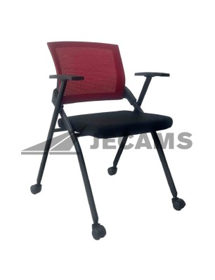Visitor Chair Foldable